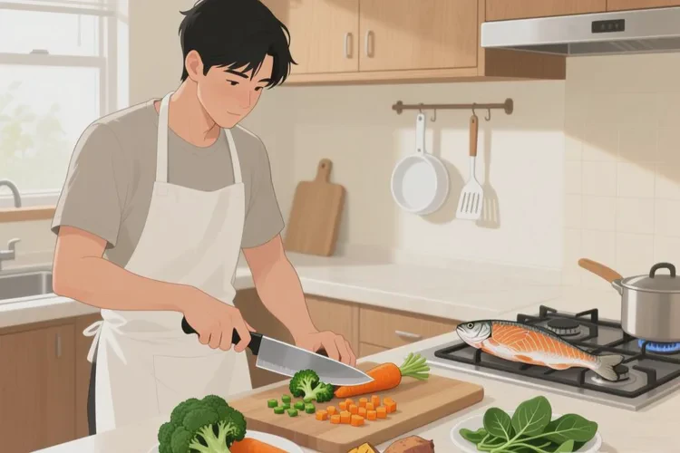 28岁早餐血糖6.6是怎么回事(图3)