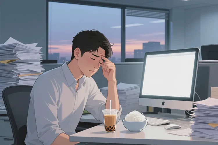 29岁空腹血糖5点3是怎么回事(图1)