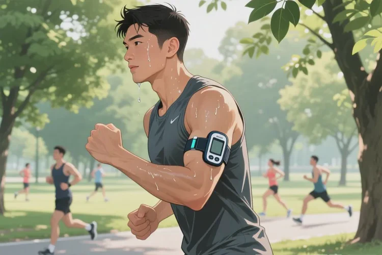 28岁晚餐血糖15.1是怎么回事(图3)