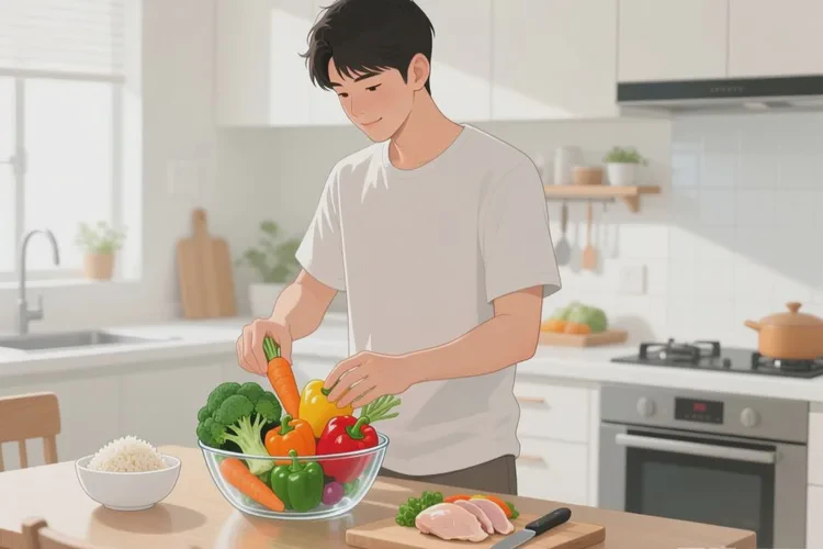 28岁早餐血糖28.8是怎么回事(图4)