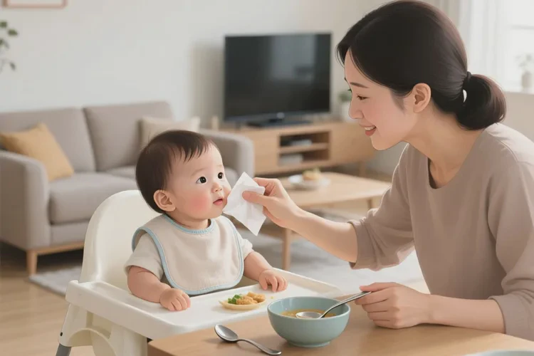 少儿脖子上出湿疹可以治愈吗(图4)