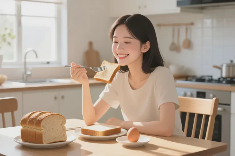 28岁早餐血糖4.4是怎么回事(图1)