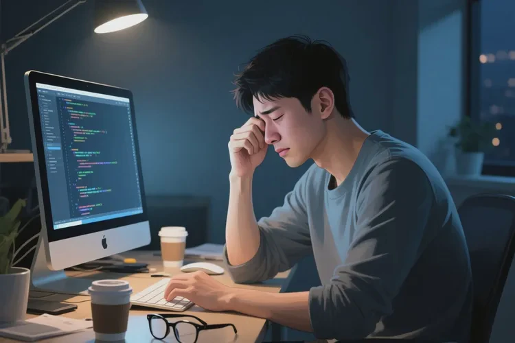 28岁早餐血糖21.5是怎么回事(图1)