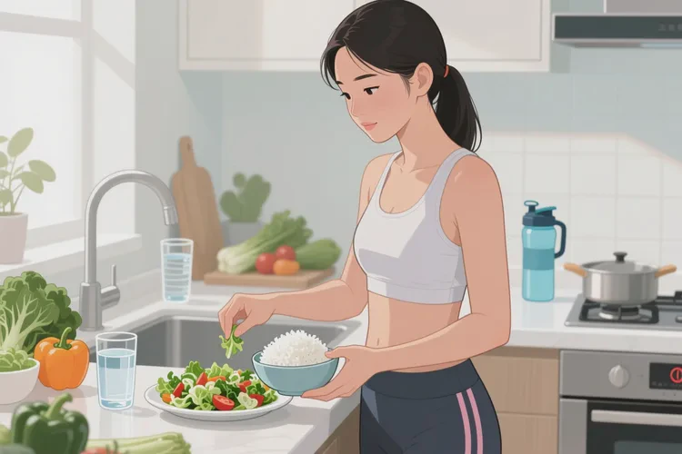 29岁中餐血糖23.1是怎么回事(图2)