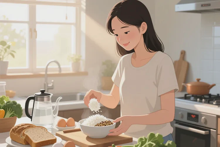 29岁空腹血糖6点3是怎么回事(图2)