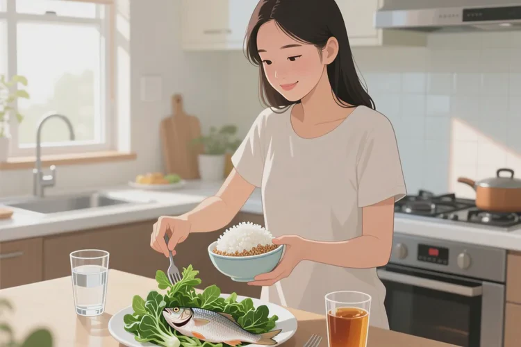 29岁餐后血糖18.1是怎么回事(图2)