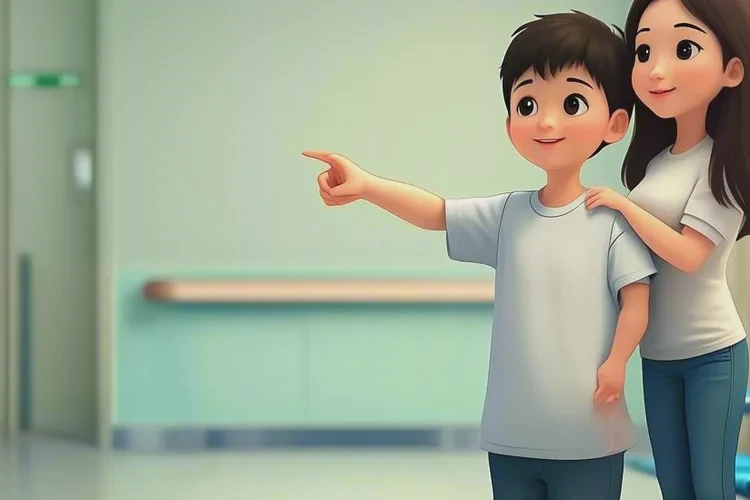 中学生肛周出湿疹能治愈吗(图2)