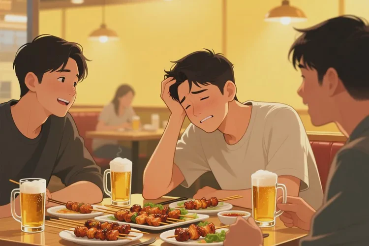 28岁晚餐血糖4点0是怎么回事(图3)