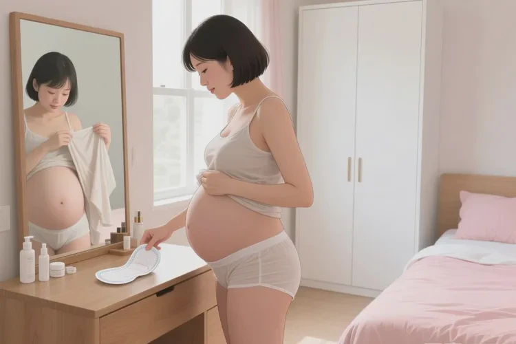 孕妇肛周有湿疹可以治愈吗(图2)