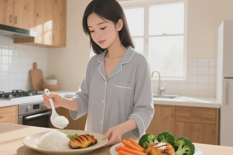 28岁中餐血糖12.5是怎么回事(图2)