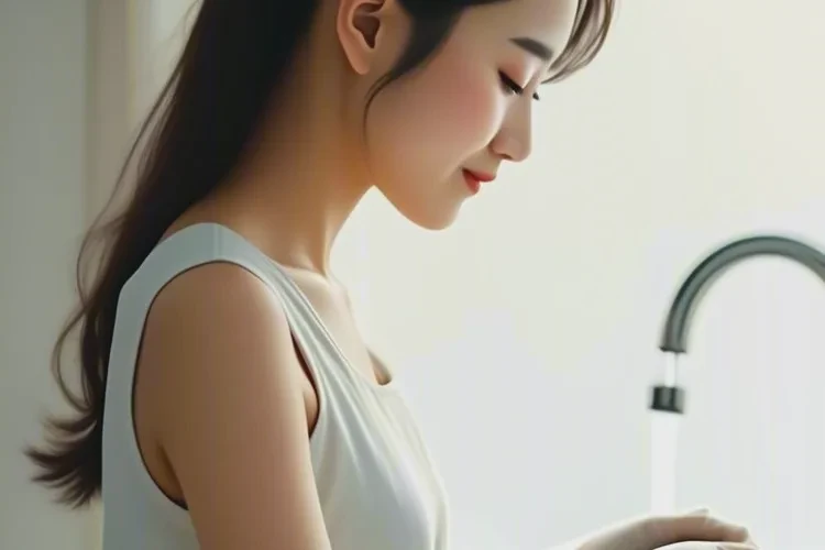 青年人手上出现湿疹能治愈吗(图1)