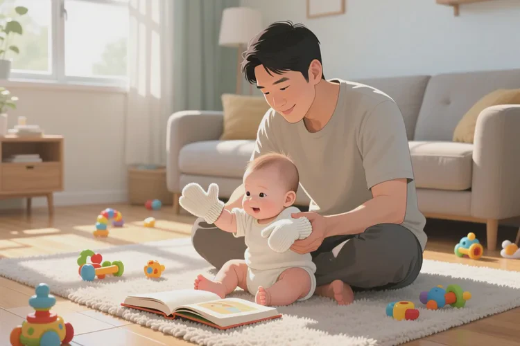 婴儿手上出现湿疹能不能治愈(图3)