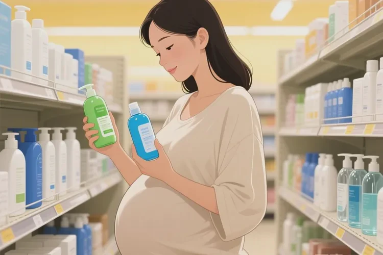 孕妇手臂出湿疹可以治愈吗(图2)