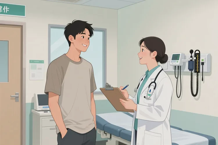 29岁空腹血糖12点6是怎么回事(图4)