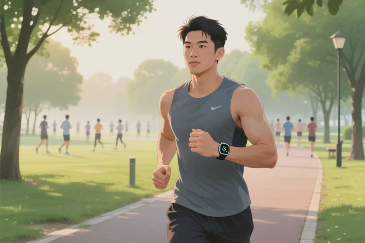 28岁早餐血糖25.2是怎么回事(图4)