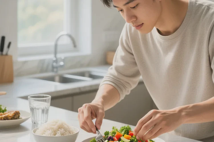 29岁餐后血糖18.5是怎么回事(图3)