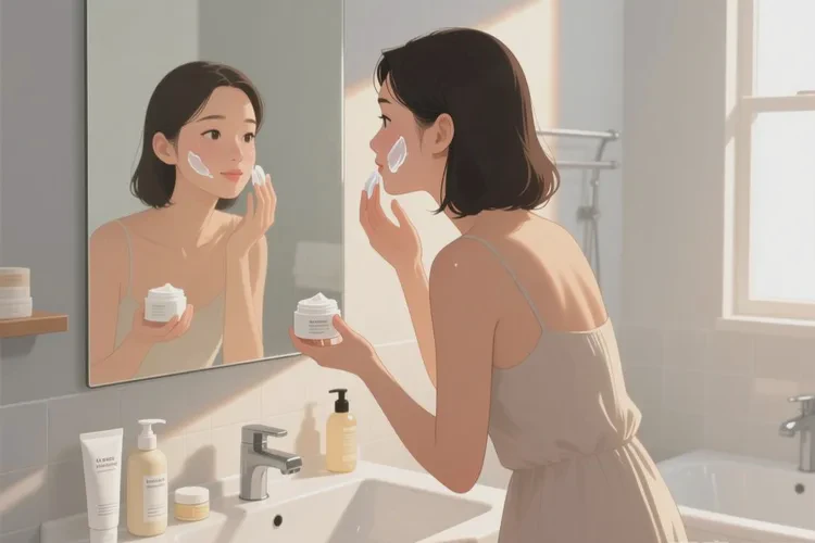 孕妇小腿起湿疹可以治愈吗(图2)