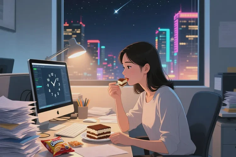 28岁晚餐血糖6.7是怎么回事(图2)