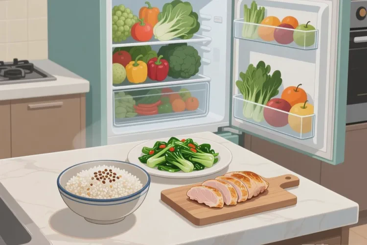 28岁早餐血糖17点2是怎么回事(图3)