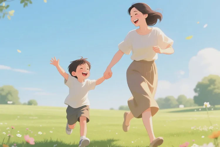 少儿手臂上容易长湿疹可以治愈吗(图4)