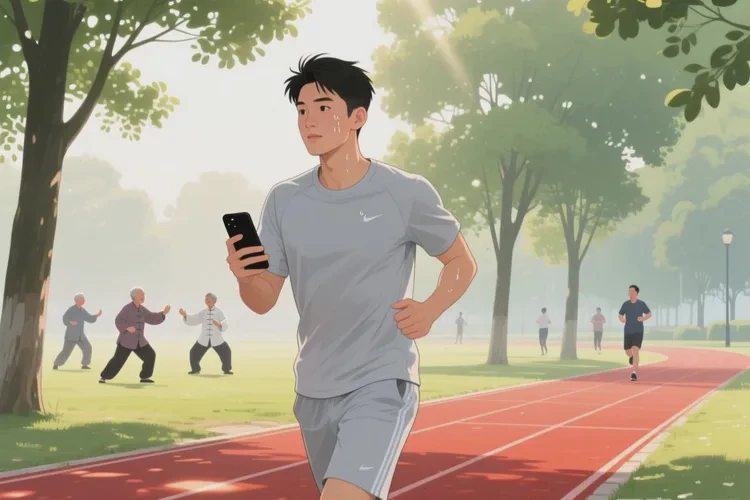 28岁早餐血糖14.5是怎么回事(图3)