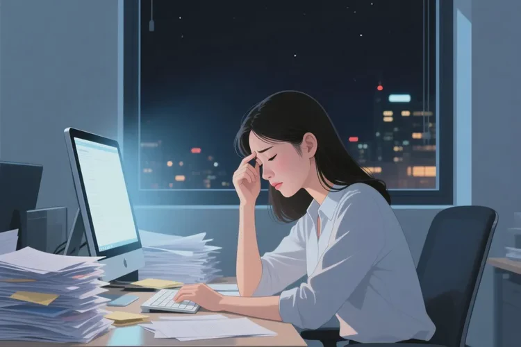 28岁晚餐血糖16.7是怎么回事(图2)