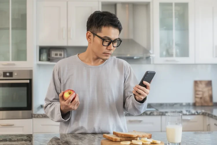 29岁空腹血糖5.5是怎么回事(图3)