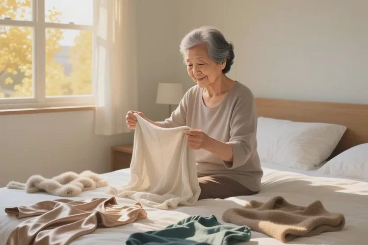 老人全身长湿疹可以治愈吗(图3)