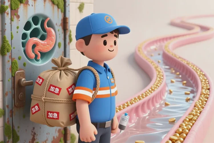 28岁空腹血糖20点2是怎么回事(图1)