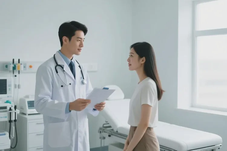 28岁早餐血糖12.4是怎么回事(图2)