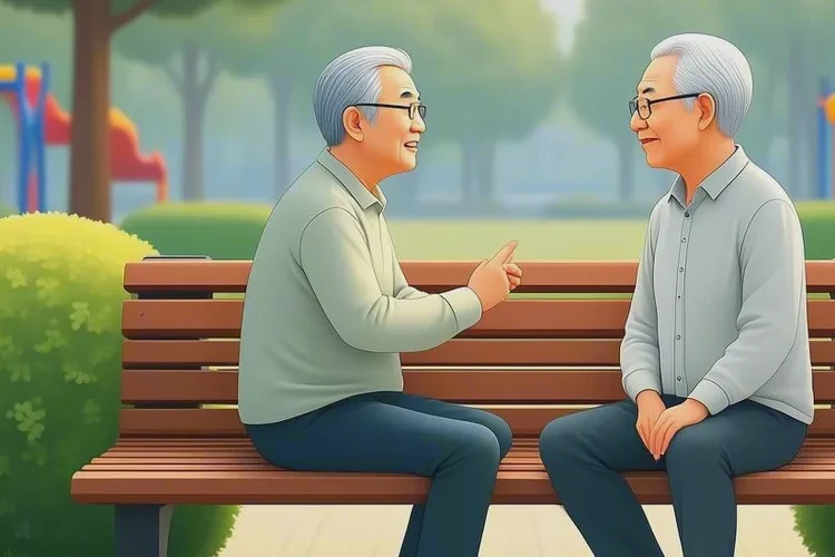 老年人手臂上有湿疹能治愈吗(图4)