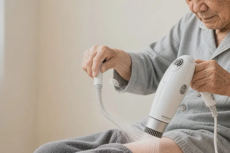 老年人屁股有湿疹能治愈吗(图2)