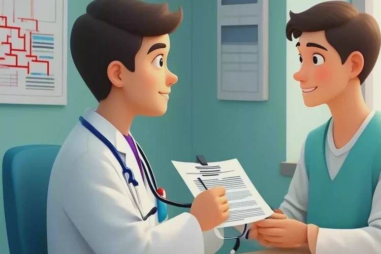 29岁早上空腹血糖16.2是怎么回事(图2)