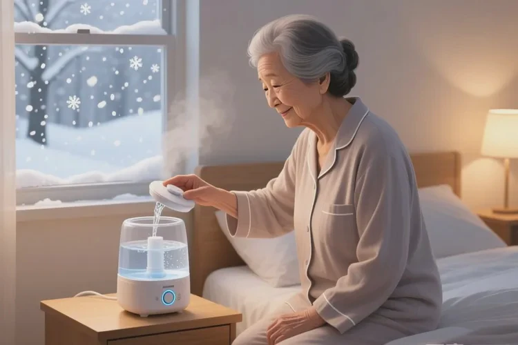 老年人肛周偶尔长湿疹可以治愈吗(图4)