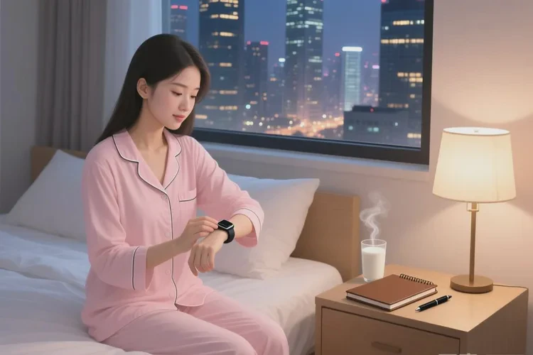 28岁中餐血糖9.7是怎么回事(图4)