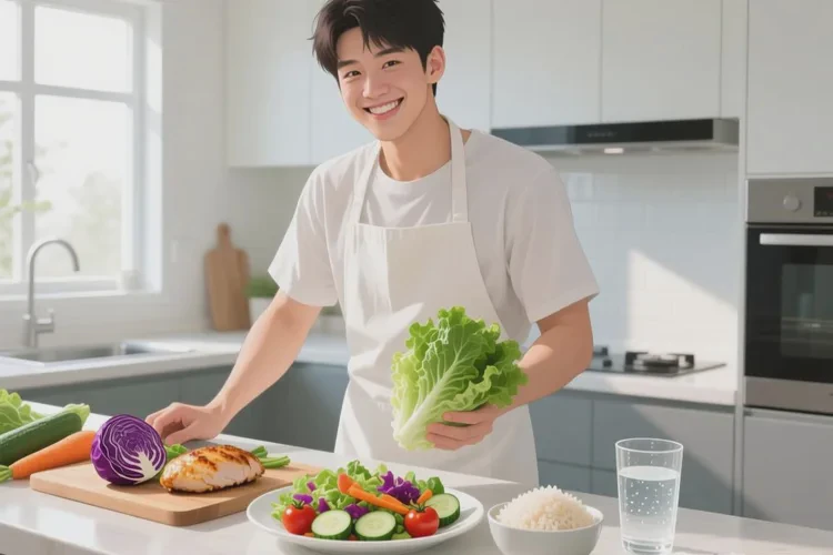 28岁早餐血糖17点5是怎么回事(图3)