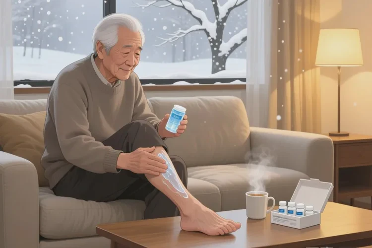 老年人全身长湿疹可以治愈吗(图3)