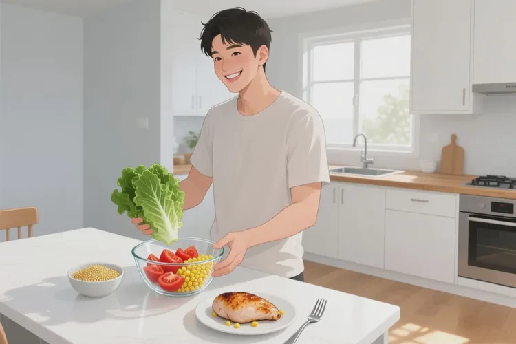 28岁早餐血糖20点3是怎么回事(图4)