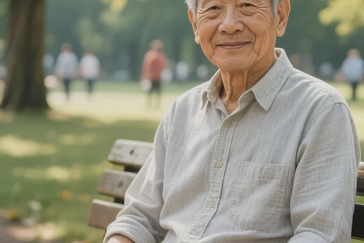 老年人手臂上出现湿疹能治愈吗(图4)