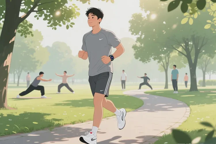 28岁早餐血糖18.8是怎么回事(图3)