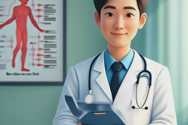 29岁晚餐血糖22.6是怎么回事(图3)