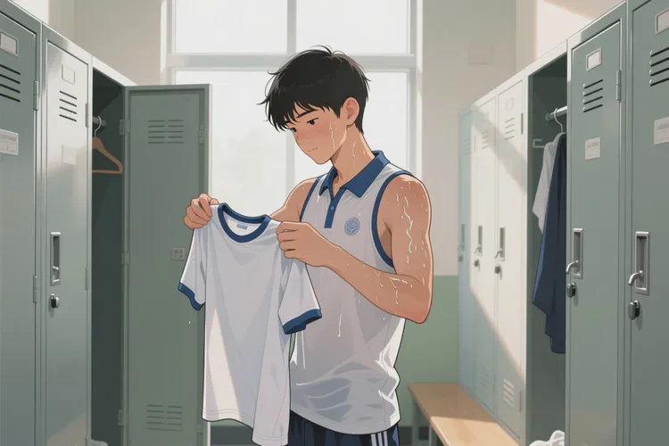 青少年肚子上有湿疹能治愈吗(图2)