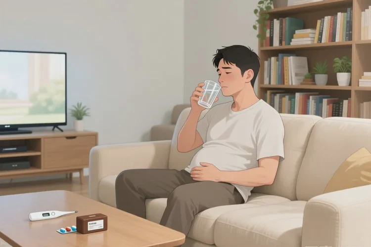 28岁早餐血糖27.5是怎么回事(图4)