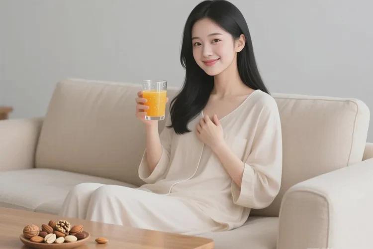 28岁中餐血糖3.8是怎么回事(图4)