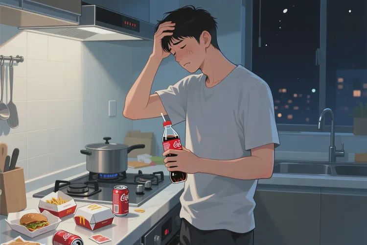 28岁睡前血糖20.4是怎么回事(图3)