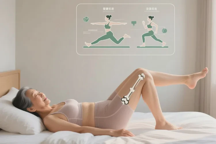 老人屁股起湿疹可以治愈吗(图3)