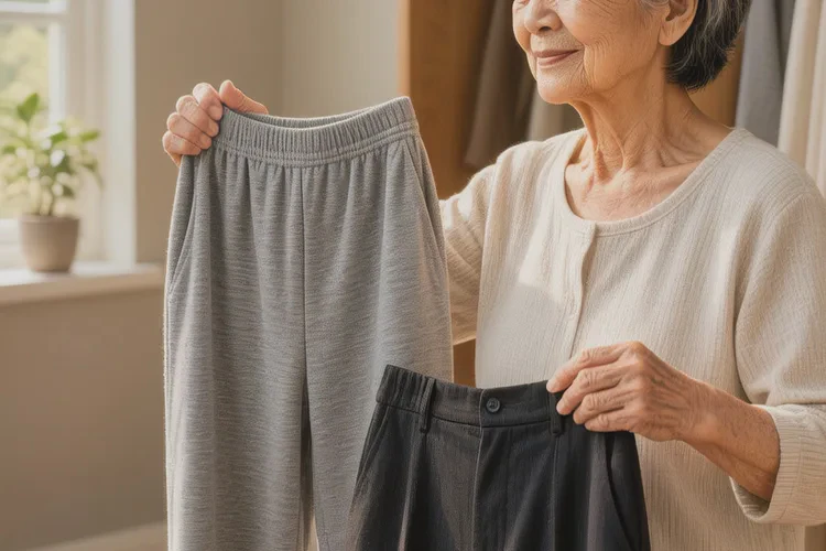 高龄老人大腿上有湿疹能治愈吗(图4)