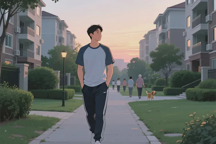 29岁晚餐血糖8.7是怎么回事(图3)