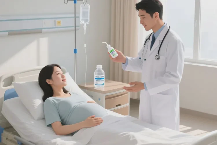 孕妇肛周经常长湿疹可以治愈吗(图2)