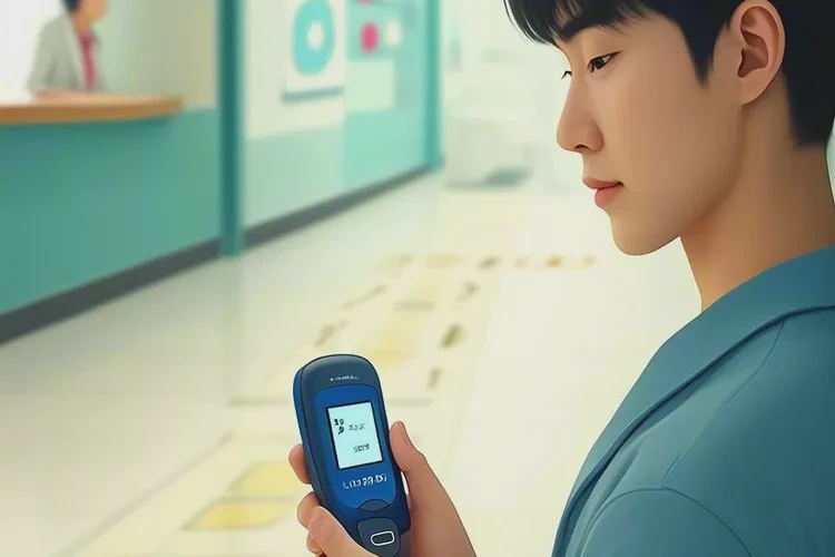 28岁睡前血糖18点1是怎么回事(图4)